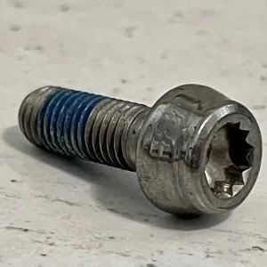 Kehäpultti M7x20 RST - Löytö